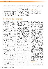 Vorschauseite 3: Nachrichten des ICW