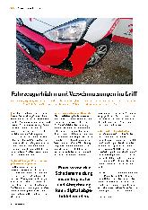 Vorschauseite 1: Fahrzeugschäden und Verschmutzungen im Griff
