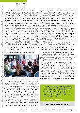 Vorschauseite 3: Berufspolitik hautnah erleben. Auf einen Kaffee mit dem Vorstand ...