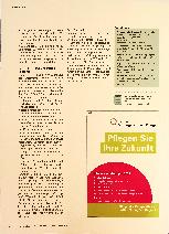 Vorschauseite 3: Familienleben im Spital ermöglichen