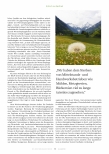 Vorschauseite 4: Wie Öko-Modellregionen Nachhaltigkeit fördern