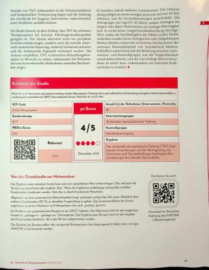 Vorschauseite 2: PubMed-Update 12 2025
