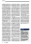 Vorschauseite 6: Wie digital und vernetzt ist die Versorgung von Patienten? Ein Einblick mit Ausblick*