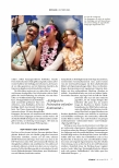 Vorschauseite 3: Da hingehen, wo die Menschen sind