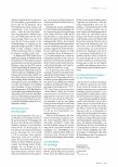 Vorschauseite 2: PPP-RL: Sicht der Schön Kliniken untauglich für die Psychosomatik