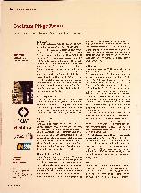 Vorschauseite 1: Cochrane Pflege Forum