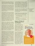 Vorschauseite 2: Rhythmus durch Zeitgeber: Gesundungsperioden in der Naturheilkunde - Teil 2