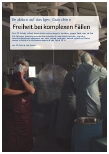 Vorschauseite 1: Reaktion auf das IGeS-Gutachten: Freiheit bei komplexen Fällen