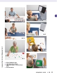 Vorschauseite 5: Ergotherapie bei Gesichtsfeldausfällen