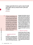 Vorschauseite 1: Steigerung der Motivation und Lernbereitschaft von Kindern durch personalisierte Spiele und Übungen