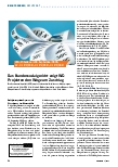 Vorschauseite 1: Das Bundessozialgericht zeigt WG-Projekten den Weg zum Zuschlag.