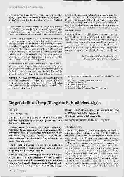 Vorschauseite 3: Ärztlich assistierte Selbsttötung-Selbstbestimmungsrecht und eigenverantwortliche Selbstschädigung vs. strafbare Fremdgefährdung