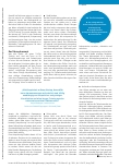 Vorschauseite 2: Mit Tai-Chi gegen Bewegungsstörungen und Parkinson