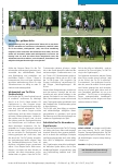 Vorschauseite 4: Mit Tai-Chi gegen Bewegungsstörungen und Parkinson
