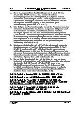 Vorschauseite 2: II. Allgemeines Arbeitsrecht Arbeitnehmerstatus – Abgrenzung zu Arbeitsleistung aufgrund Mitgliedschaft in einer spirituellen Gemeinschaft (hier: Seva-Arbeit in Yoga-Gemeinschaft)
