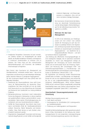 Vorschauseite 3: Nachhaltigkeit in Zeiten von Krisen?