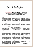 Vorschauseite 2: Der Rikschafahrer