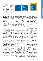Vorschauseite 2: Praxisbericht: Einführung von PROMs - Patient Reported Outcome Measures. Der Patient als aktiver Partner in der eigenen Gesundheitsversorgung.