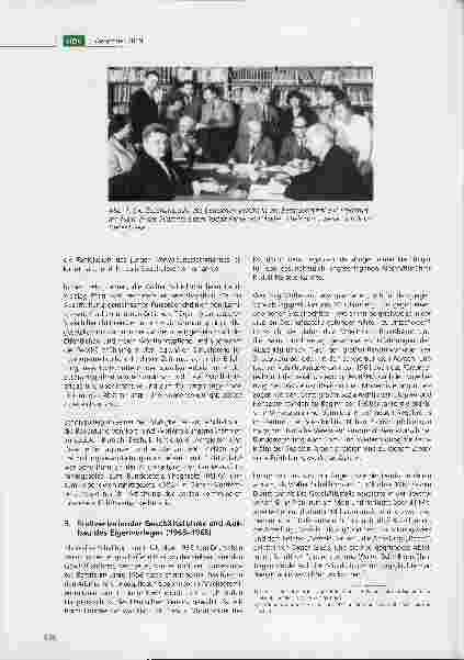 Vorschauseite 2: Walter Schellhorn und der Deutsche Verein