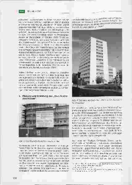 Vorschauseite 4: Walter Schellhorn und der Deutsche Verein