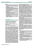 Vorschauseite 1: Kumulative Interferenz beim Benennen und kumulative Erleichterung beim Kategorisieren: Semantische Kontexteffekte bei Aphasie