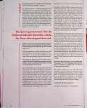 Vorschauseite 3: Leistungsdiagnostik in der Rehabilitation
