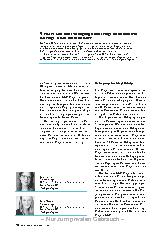 Vorschauseite 3: Arbeitsbedingungen unter die Lupe nehmen