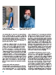 Vorschauseite 5: Stark gebraucht - stark geschlaucht?