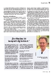 Vorschauseite 4: Wie Hightech unsere Spitäler verändert