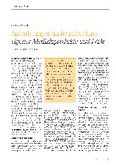 Vorschauseite 1: Anforderungen an Betreiber haus eigener Medizinprodukte und IVDs