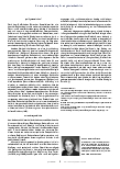 Vorschauseite 4: Eine spirituelle Ökologie aus dem Geiste Goethes