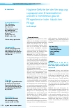 Vorschauseite 1: Hygiene-Defizite bei der Versorgung suprapubischer Blasenkatheter und der Urinentleerung durch Pflegedienste in der häuslichen Pflege
