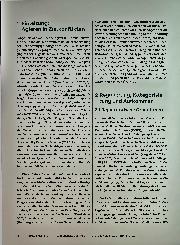 Vorschauseite 2: Nachhaltigkeit und Müll im Gesundheitswesen