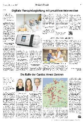 Vorschauseite 5: Medizin & Technik