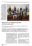 Vorschauseite 1: "Man darf in die Selbstwirksamkeit von Teams vertrauen. "