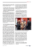 Vorschauseite 4: "Man darf in die Selbstwirksamkeit von Teams vertrauen. "