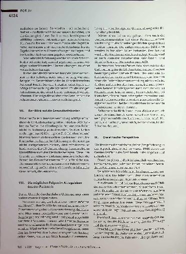 Vorschauseite 3: Der falsche Patient: in im CT - ist das wirklich so schlimm?