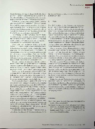 Vorschauseite 4: Der falsche Patient: in im CT - ist das wirklich so schlimm?
