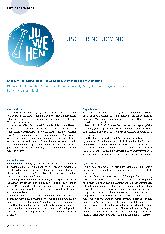 Vorschauseite 1: Frischer Nordwind