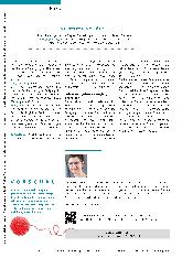 Vorschauseite 5: Der rote Faden für den fachtheoretischen Unterricht am Lernort Schule: Das DVE-Kompetenzprofil Ergotherapie (Teil 2)