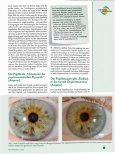 Vorschauseite 2: Informationsquelle Auge sehen, was uns der Patient vielleicht nicht sagt.