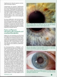 Vorschauseite 4: Informationsquelle Auge sehen, was uns der Patient vielleicht nicht sagt.