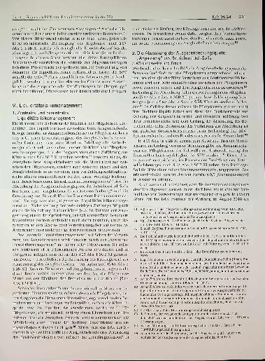 Vorschauseite 6: Finanzausgleich und Liquiditätssicherung in der Sozialen Pflegeversicherung (SPV)