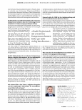 Vorschauseite 2: " Kommunikation auf Augenhöhe ist wichtig "