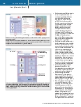 Vorschauseite 4: Bereitstellung einer Smartphone-Variante von eGENA, der elektronischen Gedächtnisund Entscheidungshilfe für Notfälle in der Anästhesiologie.