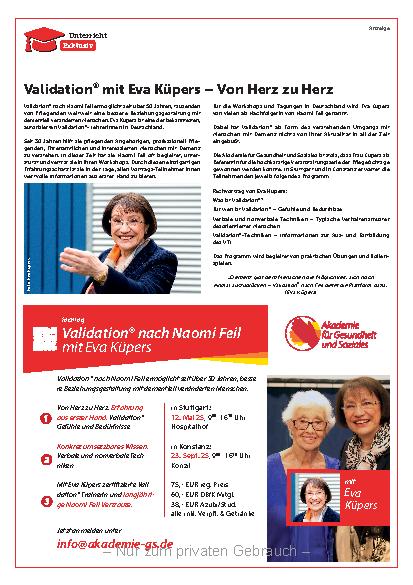 Vorschauseite 4: Ausbildungsabbrüchen vorbeugen