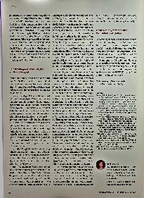 Vorschauseite 3: Das Selbstmanagement fördern: Das Symptom-Navi-Programm zur Unterstützung bei krebsbedingter Fatigue und anderen Symptomen.