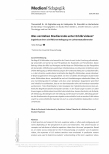 Vorschauseite 1: Was verstehen Studierende unter Erklärvideos? Ergebnisse einer schriftlichen Befragung von Lehramtsstudierenden