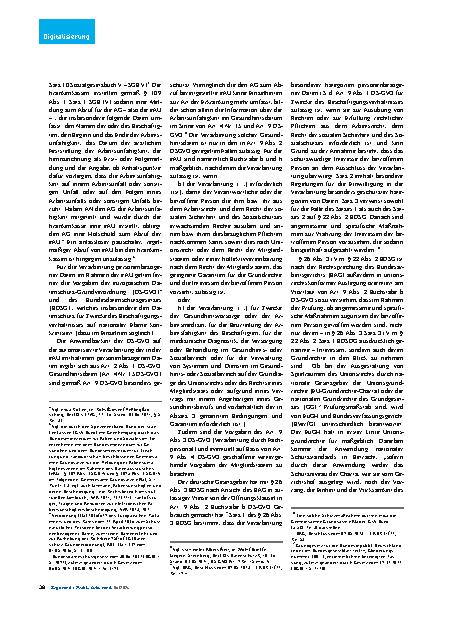 Vorschauseite 2: Zur Datenübermittlung im Rahmen der elektronischen Arbeitsunfähigkeitsbescheinigung