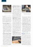 Vorschauseite 3: Viel Glück und viel Segen auf all deinen Wegen. Novellierte Technische Regeln für Arbeitsstätten - Teil 1 ASR A1. 5: „Fußböden“.